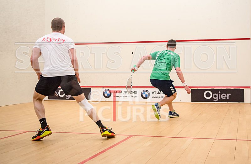 Inter-insular Squash_2017-4 - SQUASH INTER-INSULAR 2017