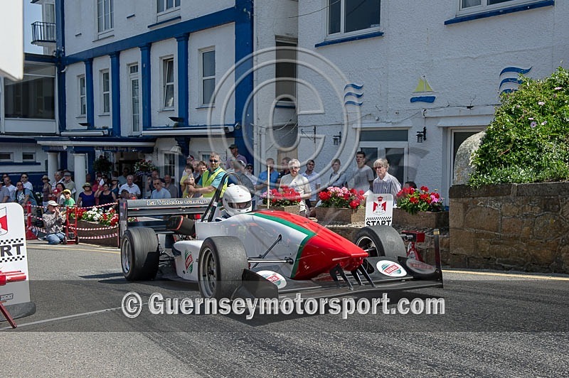 Jersey National Hill Climb_2013_Car-70 - JERSEY NATIONAL 2013 - CARS