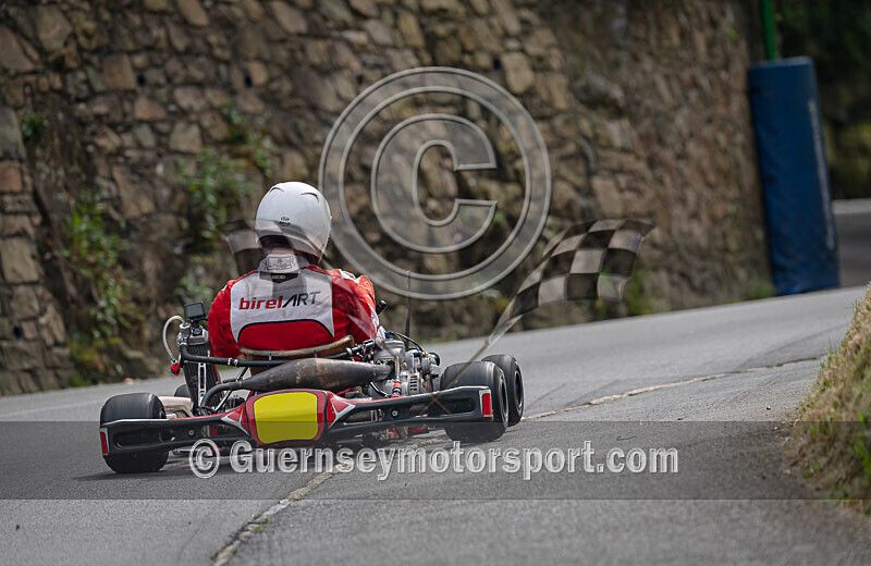 2022 Two-Day Hillclimb_Kart-17 - TWO-DAY HILLCLIMB 2022 - KARTS