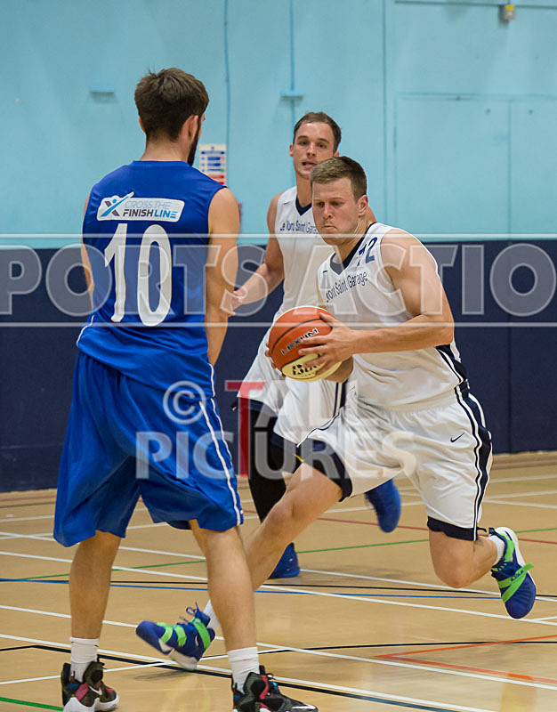 Le Mont Saint v XTFL-22 - LE MONT SAINT v XTFL