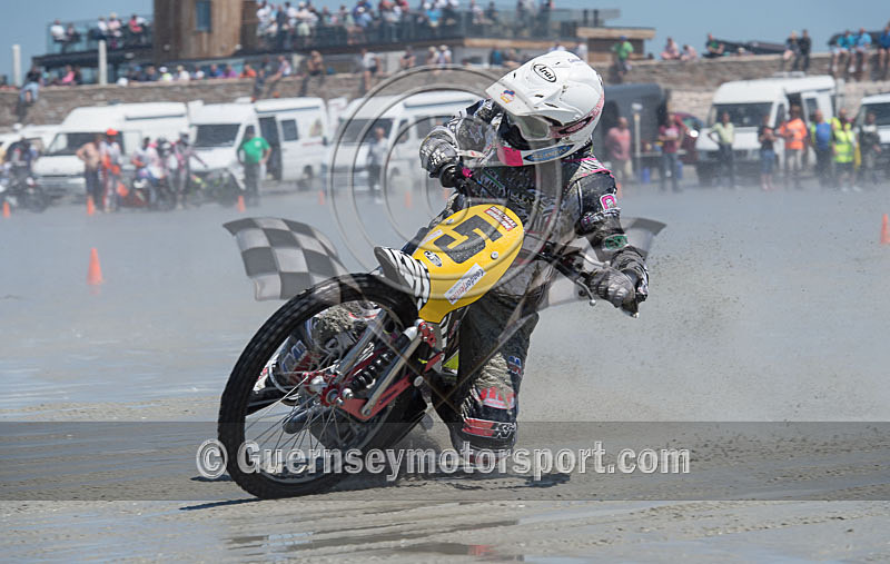 Sand Ace_2014_Bike-111 - BRITISH SAND ACE 500cc SOLO RIDERS - 2014