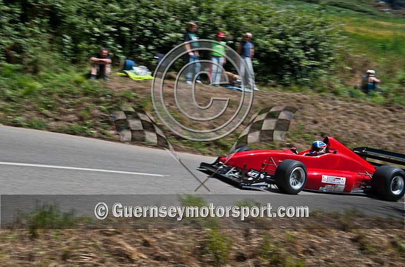JSY_Hill_2010_Car-162 - JERSEY MSA NATIONAL 2010