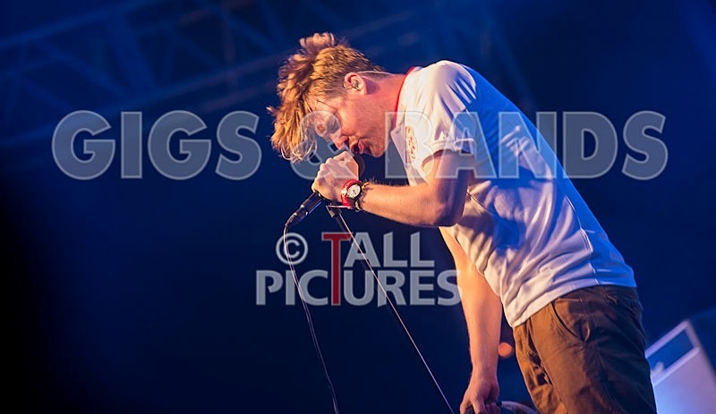 Kaiser Chiefs-13 - KAISER CHIEFS