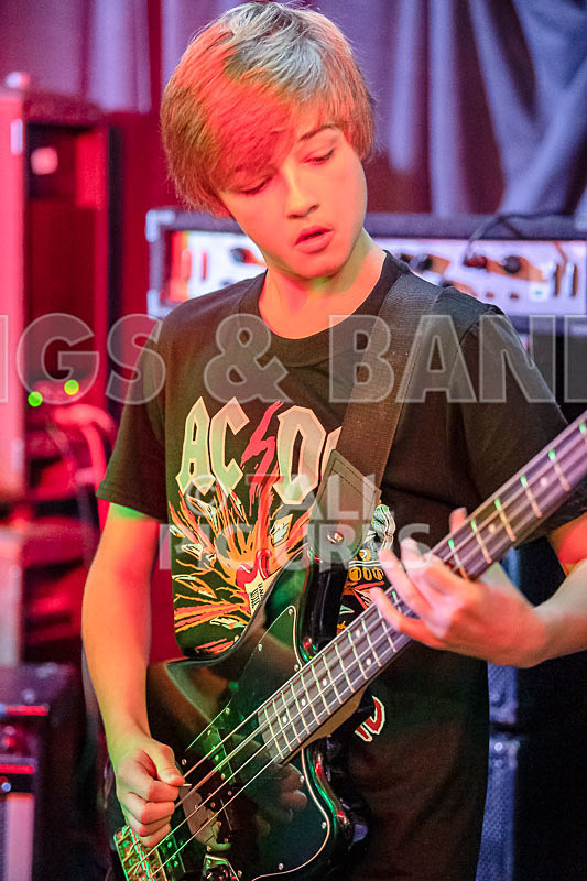SoPM_2018 Christmas Gig-45 - SCHOOL OF POPULAR MUSIC CHRISTMAS GIG 2018