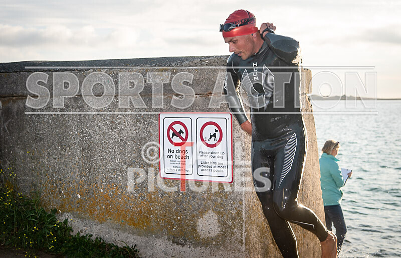 Granite Man 2022-56 - GRANITEMAN TRIATHLON 2022