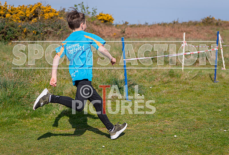 Easter 2022 Full Course Cross Country-85 - KEITH FALLA MEMORIAL XC 2022