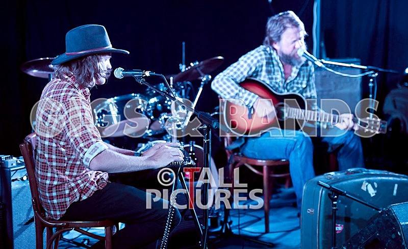 Coalbox Generals-2 - COALBOX GENERALS