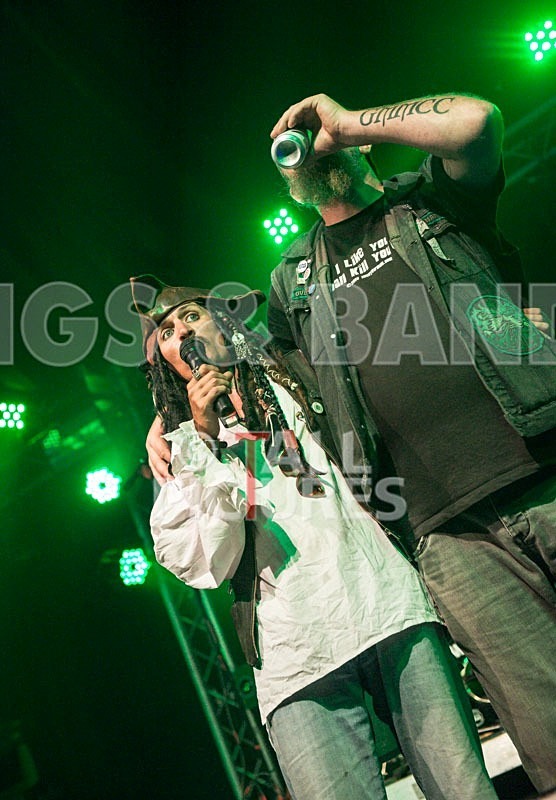 Chaos 2013_The Atmosphere-231 - CHAOS 2013... THE ATMOSPHERE