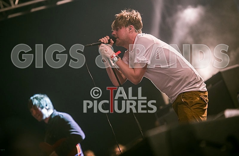 Kaiser Chiefs-17 - KAISER CHIEFS