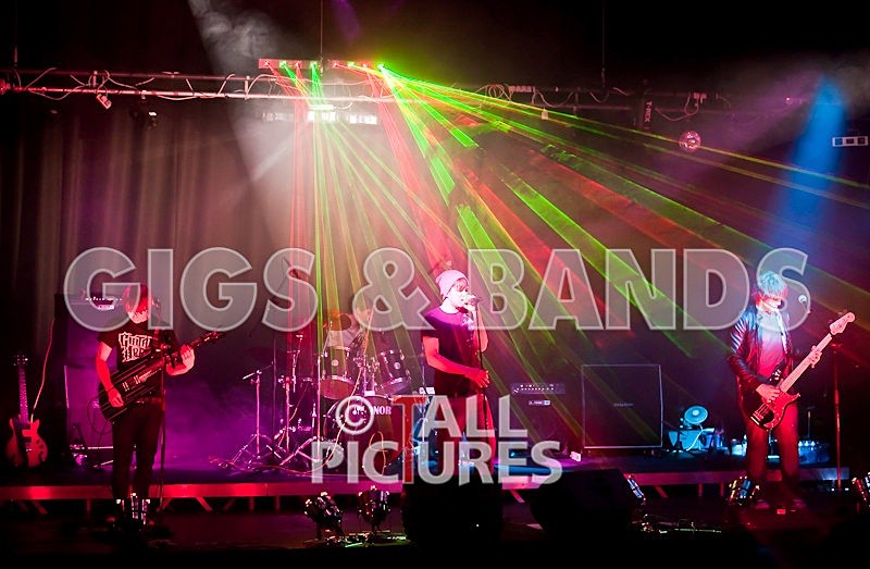 The Whispering Eye-3 - THE WHISPERING EYE at RoA-3