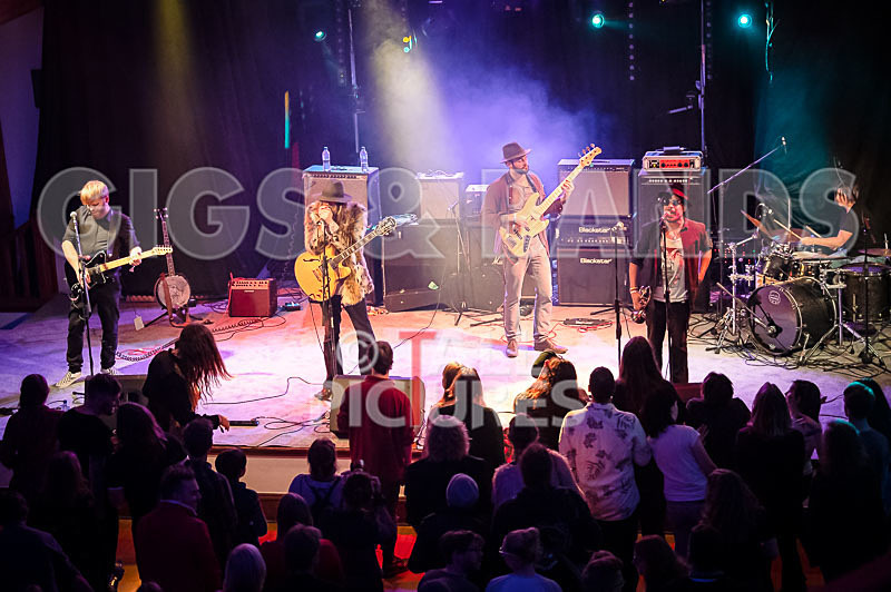 The Recks-852 - THE RECKS