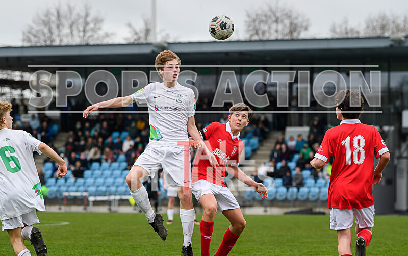 U15 Star Trophy 2023-3 - U15's STAR TROPHY 2023