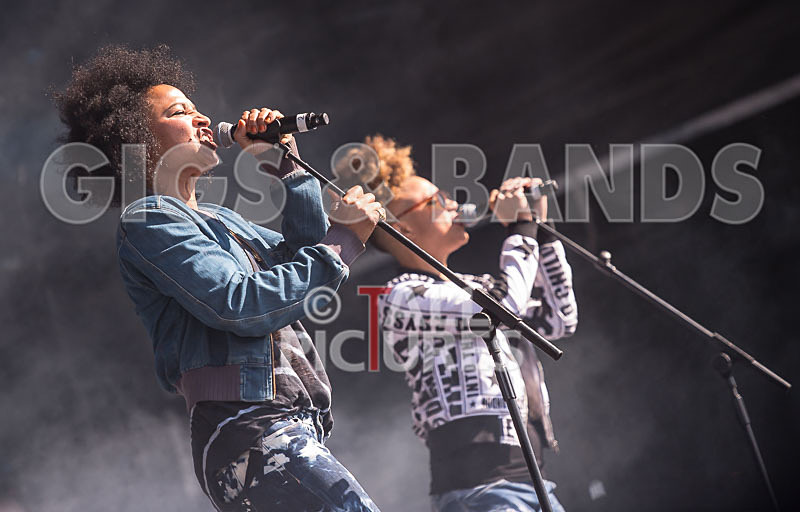 Stereo MCs-3 - STEREO MC's