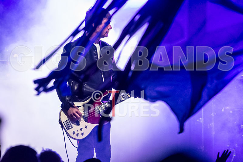 The Charlatans-98 - THE CHARLATANS