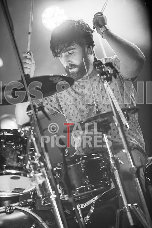 Static Alice-412 - STATIC ALICE