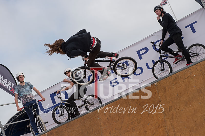 Liberation Day 2015-85 - LIBERATION GUERNSEY 2015