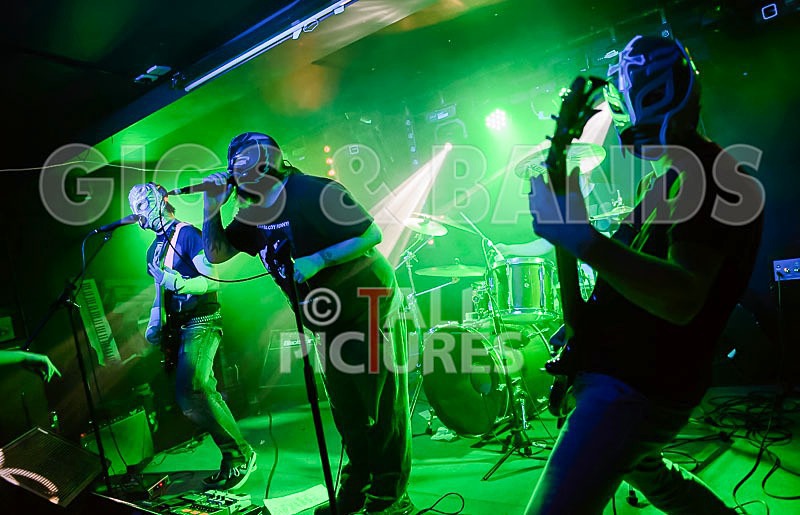 Emperor Kerosene-9 - EMPEROR KEROSENE