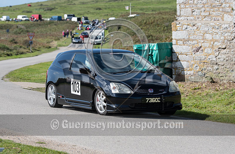 Fort Corblets Sprint 2017-115 - FORT CORBLETS ALDERNEY SPRINT 2017