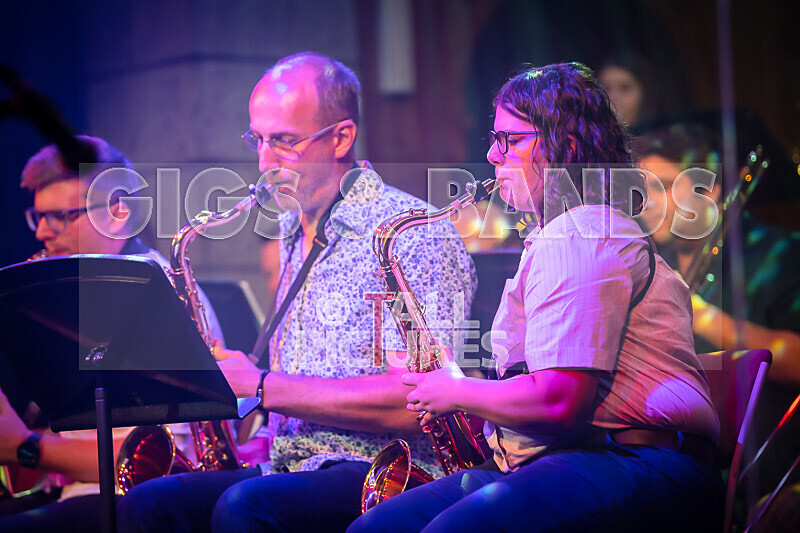 Jazz for Andy-115 - JAZZ FOR ANDY