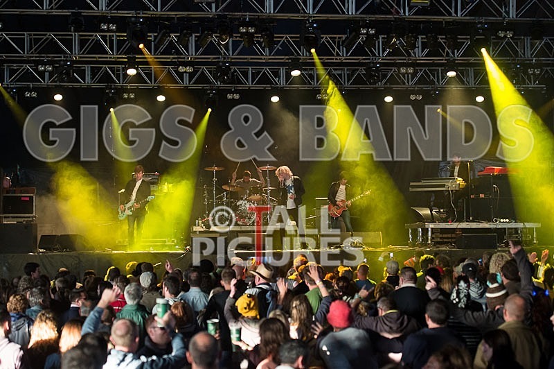 The Charlatans-4 - THE CHARLATANS