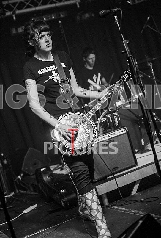 Roughneck Riot-33 - ROUGHNECK RIOT