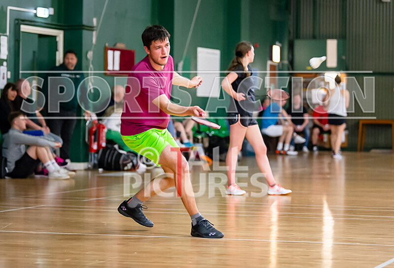 Badminton Easter Open 2022-79 - EASTER OPEN TOURNAMENT 2022