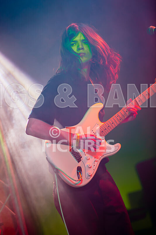 Stone Cold Fiction-4 - STONE COLD FICTION