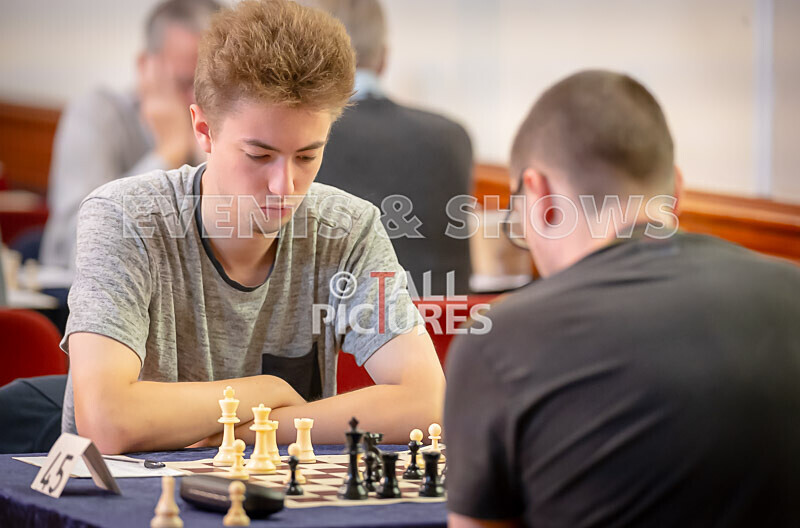 Guernsey Chess Festival 2022-209 - THE 46th GUERNSEY INTERNATIONAL CHESS FESTIVAL