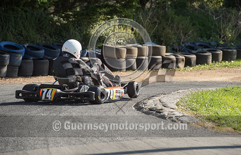 Kart_27-09-2015-40 - KARTING SUMMER CHAMPIONSHIP ROUND-7