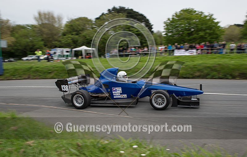 GMCCC Hill Climb_05-05-2014_Car-176 - CARS_05-05-2014