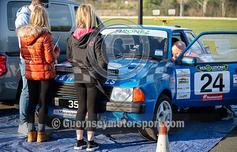 Resolution IT Guernsey Rally 2019_Day-1-9 - THE FIRST PRESS EDIT.....