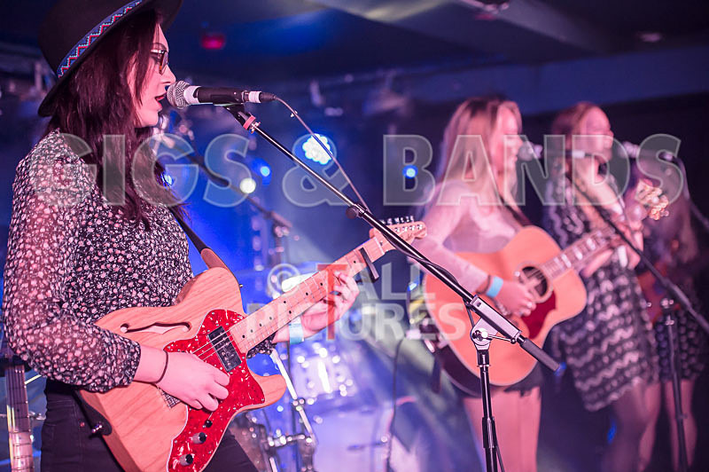 Frankie Davies-14 - FRANKIE DAVIES