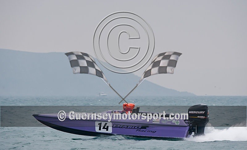 Powerboat Race-11 - POWERBOAT RACING 2010