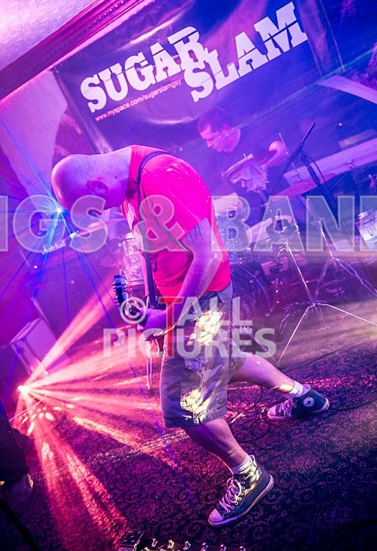 Sugar Slam-254 - SUGAR SLAM - FAMELESS ALBUM LAUNCH