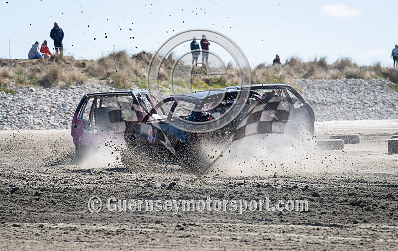 Autocross 2022 Winter Rnd-1-100 - AUTO-X_25-09-2022
