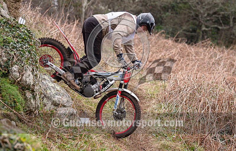 2-Day Trials 2019-70 - TWO-DAY TRIALS MEETING 2019