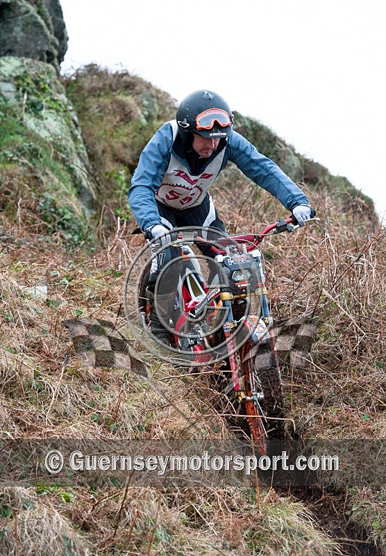 2-Day Trials_2010-53 - 2010 2-DAY TRIALS