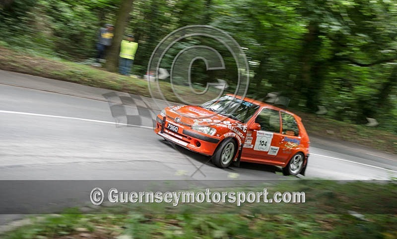Heritage Charity Hill Climb_2013-296 - HERITAGE CHARITY HILL CLIMB 2013