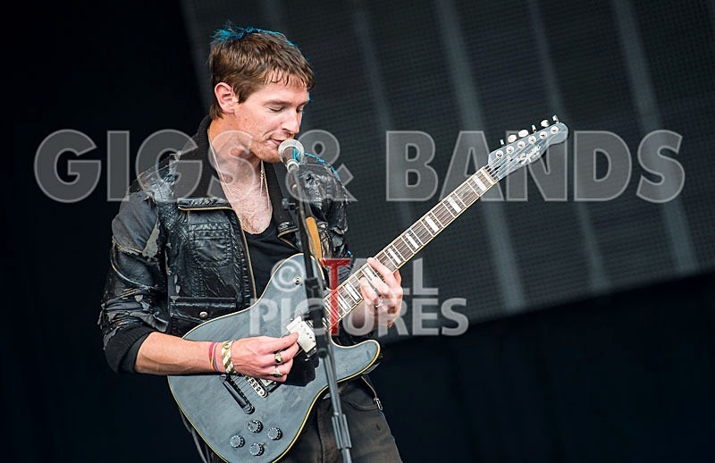 The Valentines-22 - THE VALENTINES