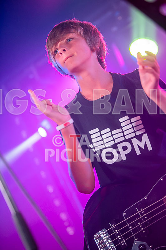 Motionless-21 - MOTIONLESS