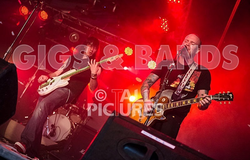 Big Machine_Chaos8-19 - BIG MACHINE