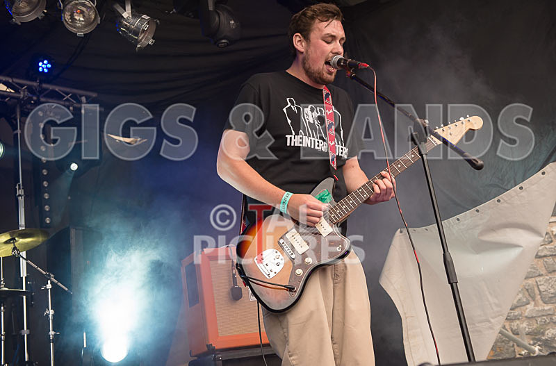 Honest Crooks-48 - HONEST CROOKS