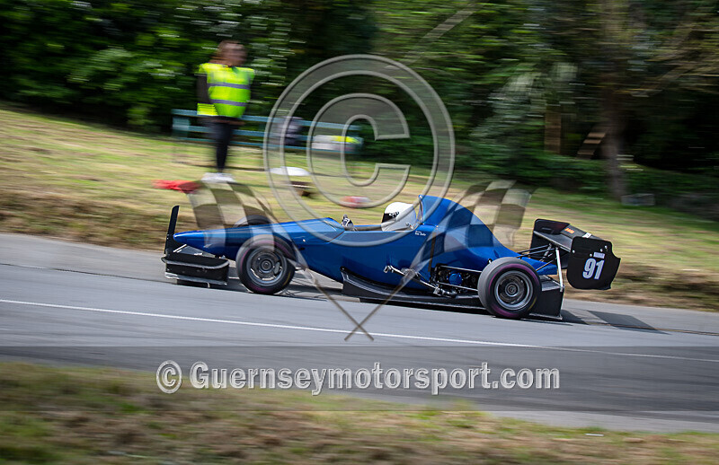 2022 Two-Day Hillclimb_Car-328 - TWO-DAY HILLCLIMB 2022 - CARS