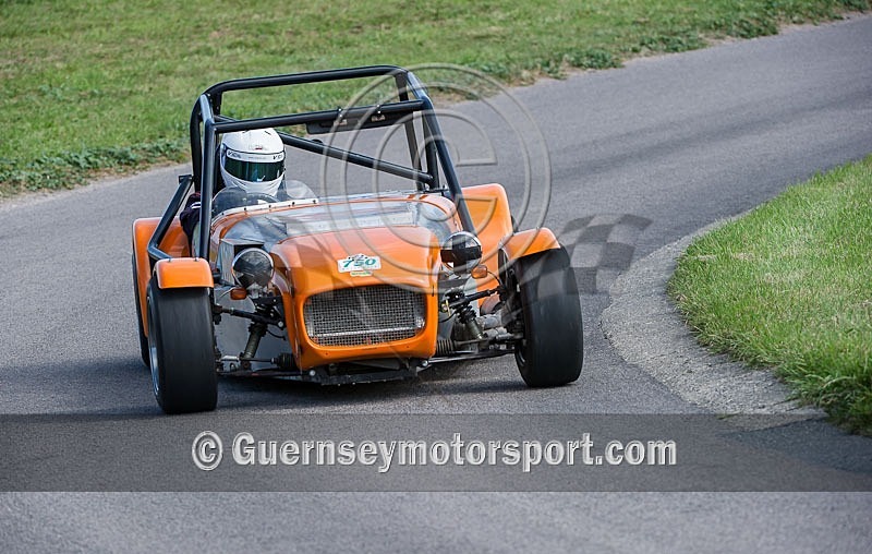Alderney Hill_2012_Car-78 - ALDERNEY HILL CLIMB 2012 - CARS