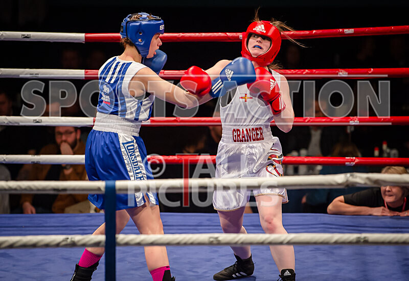 Bout 10_Natalie Granger v Bethany Shaw-32 - Bout 10_Natalie Granger v Bethany Shaw