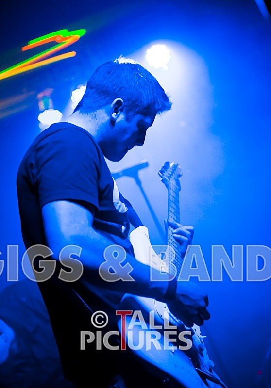 Dead Wing-57 - DEAD WING at RoA-7