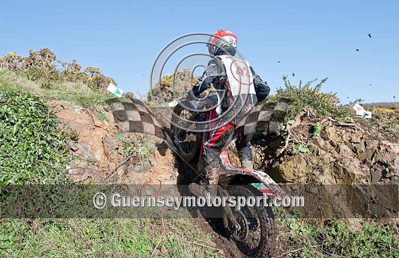 2-Day Trials Bikes_2011-133 - 2011 2-DAY TRIALS