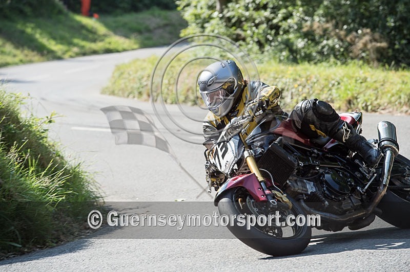Jersey National Hill Climb_2013_Bike-6 - JERSEY NATIONAL 2013 - BIKES
