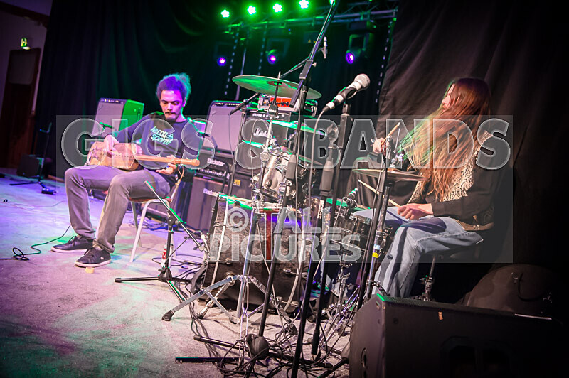 Sound at St James 2018_Sunday Acoustic Set-1 - SOUND AT ST JAMES 2018_ACOUSTIC SESSIONS