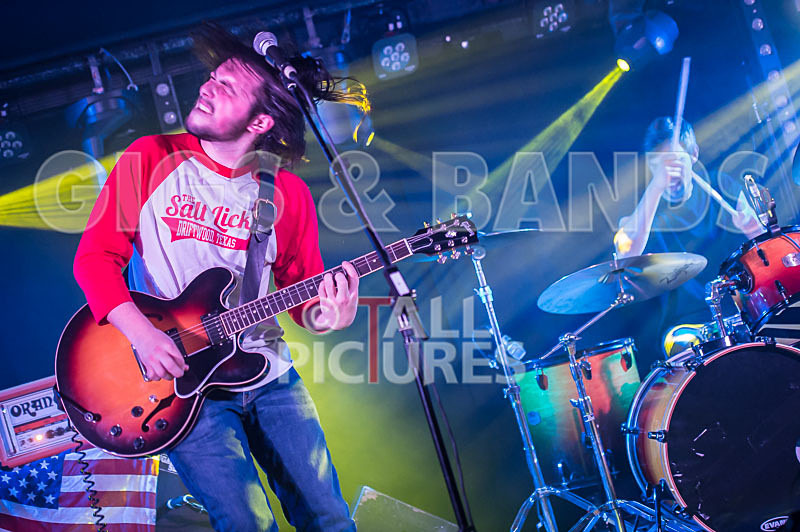 The Glazzies-40 - THE GLAZZIES